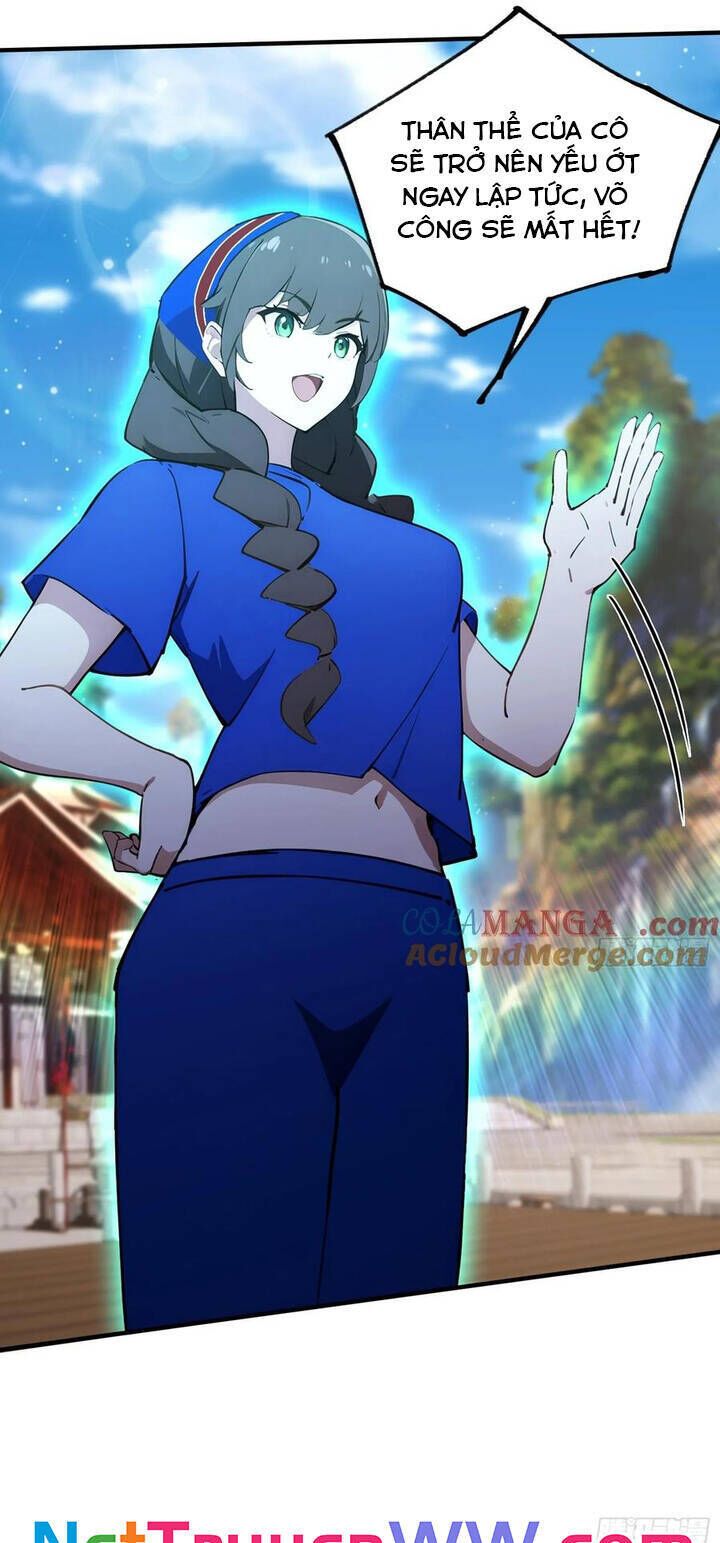 Quá Ảo! Ta Mở Lớp Đào Tạo Nữ Đế Chapter 59 - Trang 2