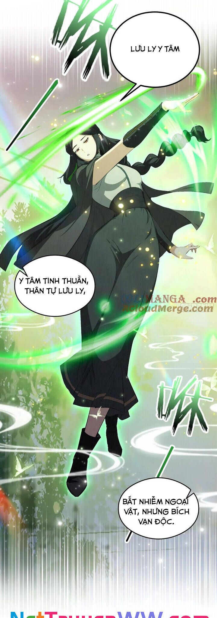 Quá Ảo! Ta Mở Lớp Đào Tạo Nữ Đế Chapter 59 - Trang 2
