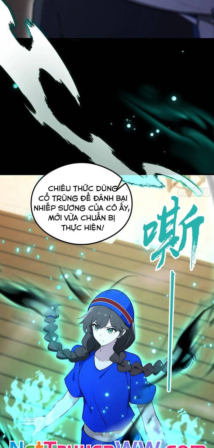 Quá Ảo! Ta Mở Lớp Đào Tạo Nữ Đế Chapter 59 - Trang 2