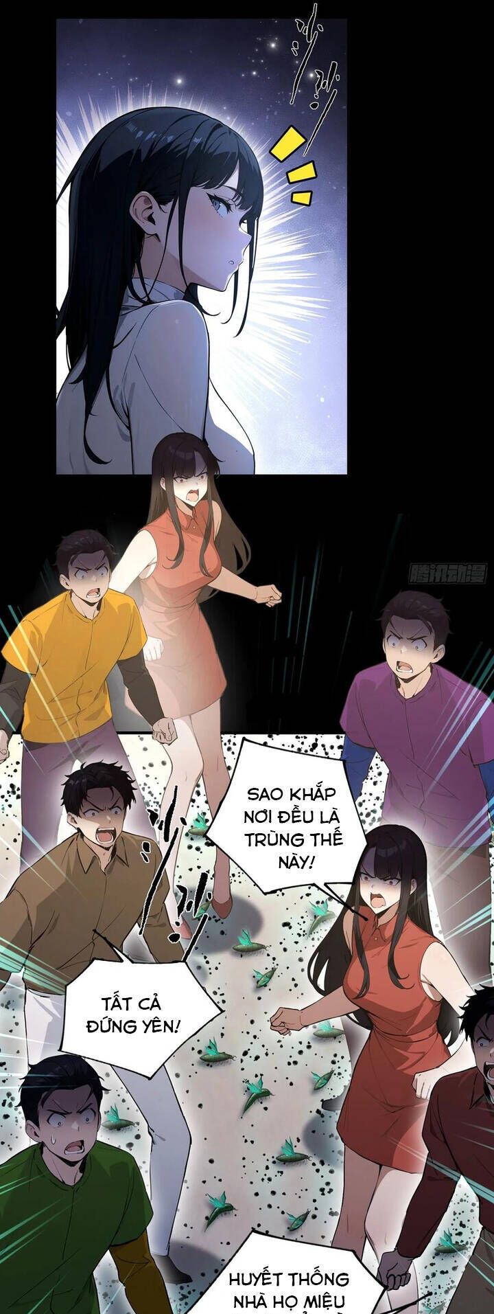 Quá Ảo! Ta Mở Lớp Đào Tạo Nữ Đế Chapter 59 - Trang 2
