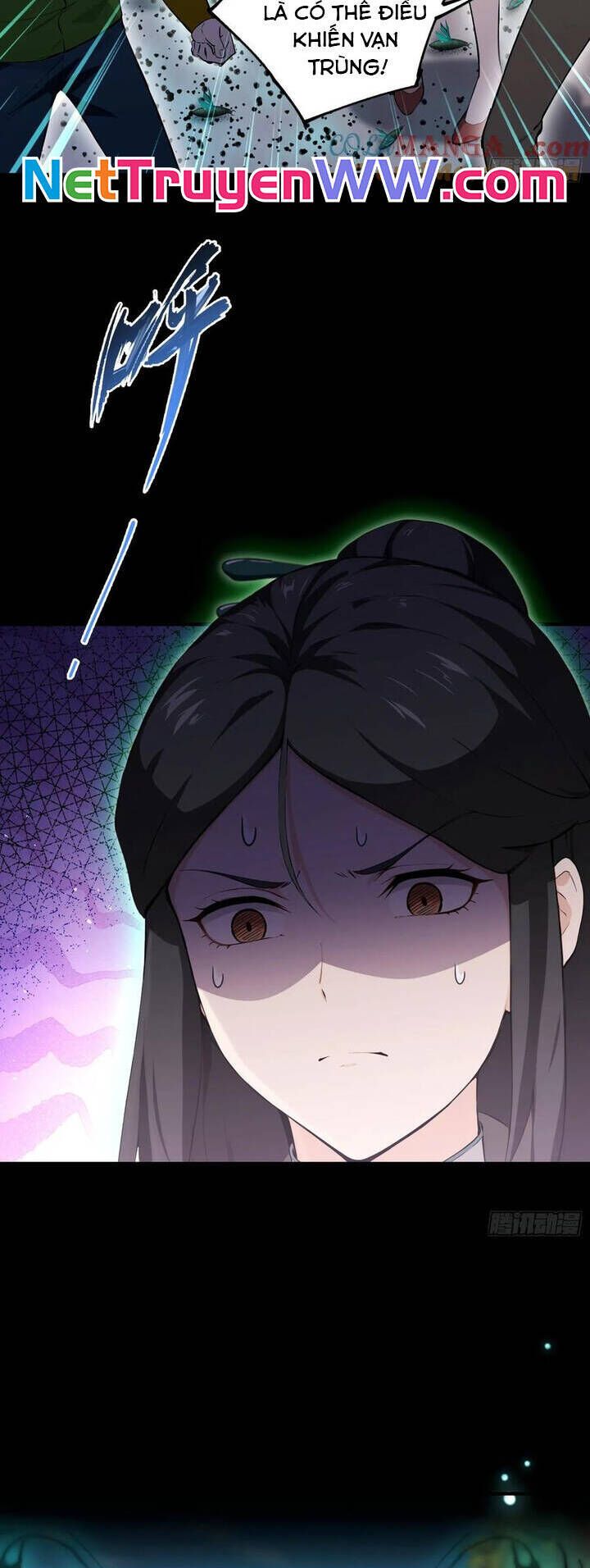 Quá Ảo! Ta Mở Lớp Đào Tạo Nữ Đế Chapter 59 - Trang 2