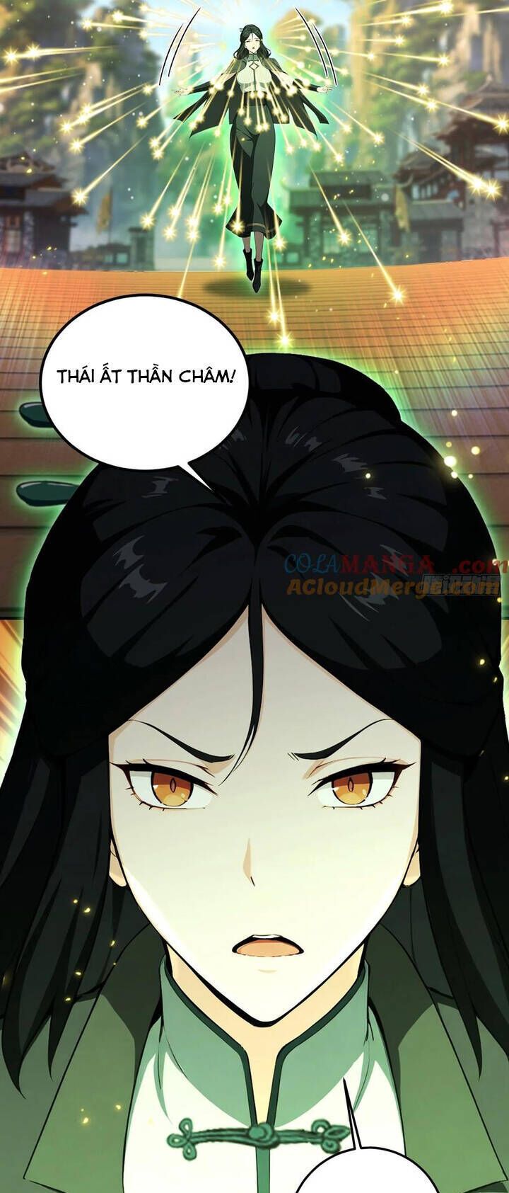 Quá Ảo! Ta Mở Lớp Đào Tạo Nữ Đế Chapter 59 - Trang 2