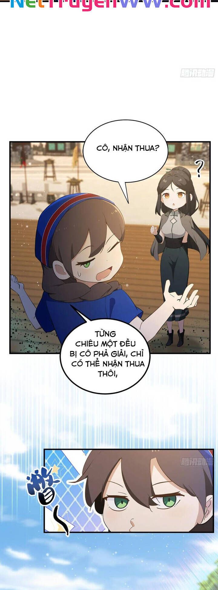 Quá Ảo! Ta Mở Lớp Đào Tạo Nữ Đế Chapter 59 - Trang 2