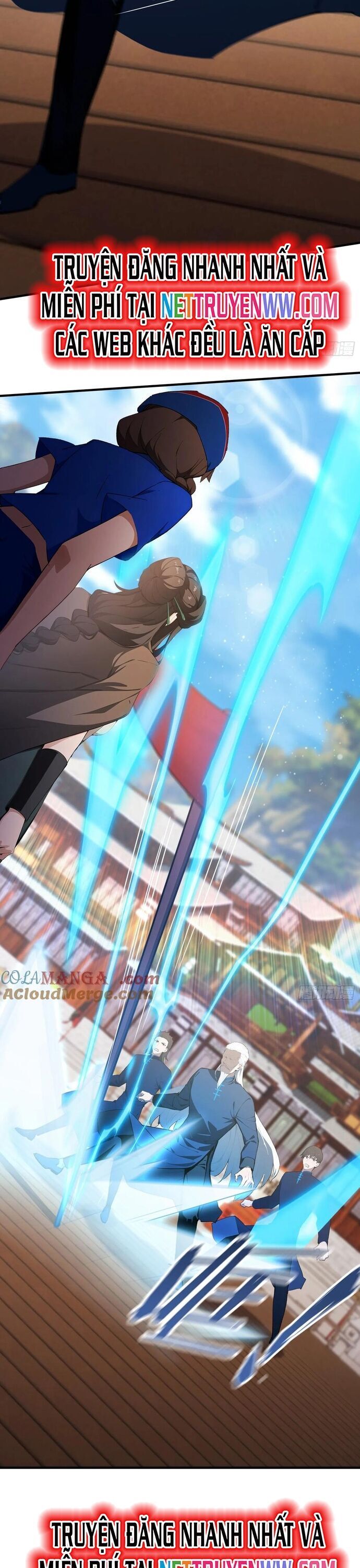 Quá Ảo! Ta Mở Lớp Đào Tạo Nữ Đế Chapter 60 - Trang 2