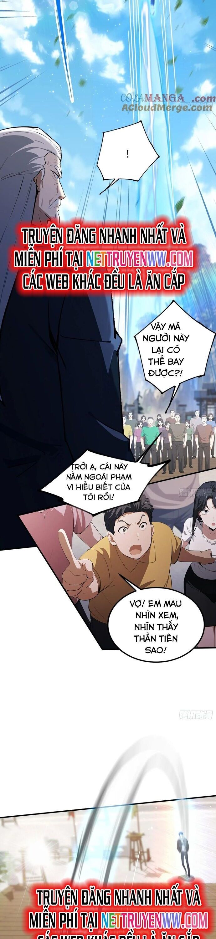 Quá Ảo! Ta Mở Lớp Đào Tạo Nữ Đế Chapter 60 - Trang 2