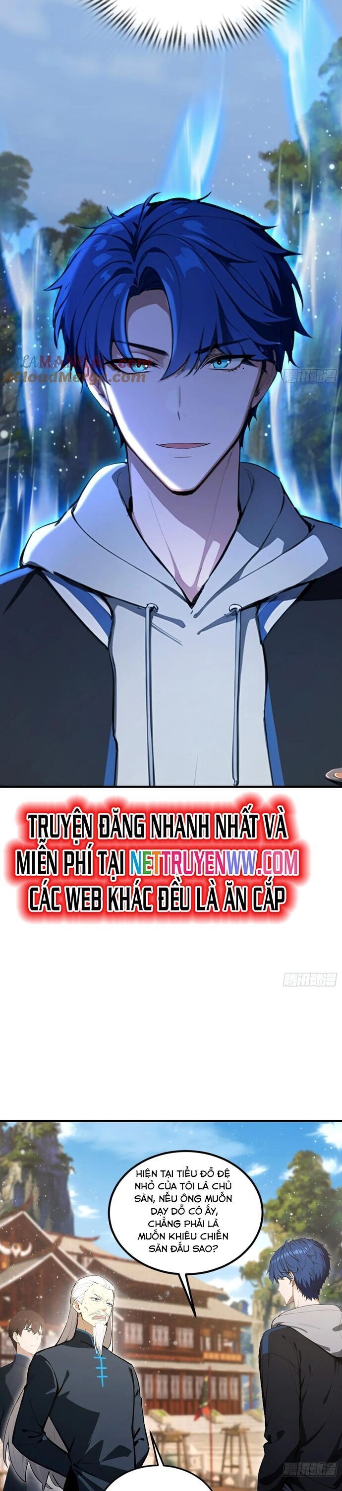 Quá Ảo! Ta Mở Lớp Đào Tạo Nữ Đế Chapter 60 - Trang 2