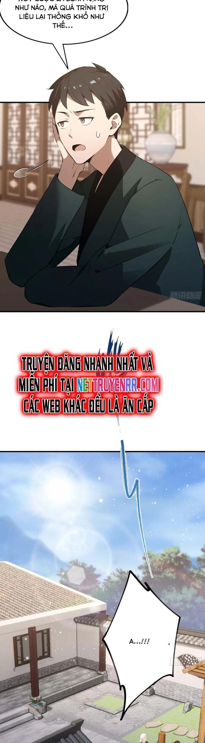 Quá Ảo! Ta Mở Lớp Đào Tạo Nữ Đế Chapter 61 - Trang 2