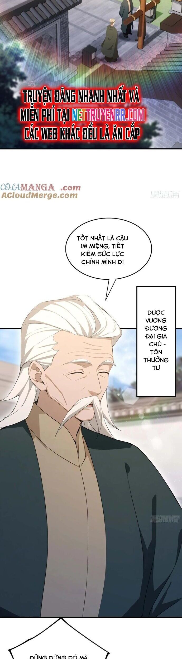 Quá Ảo! Ta Mở Lớp Đào Tạo Nữ Đế Chapter 61 - Trang 2