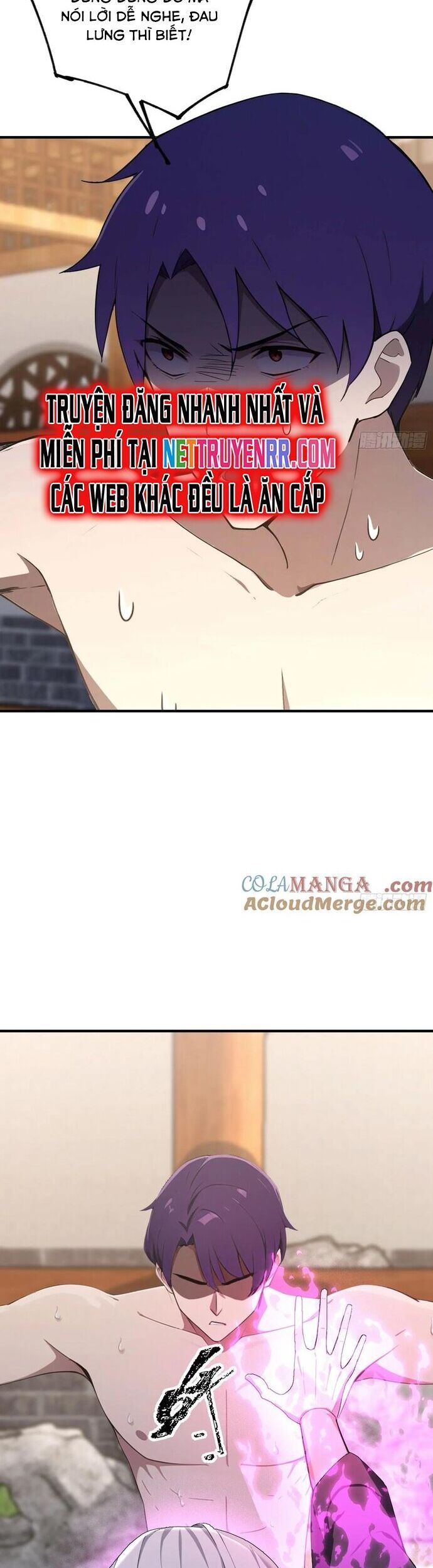 Quá Ảo! Ta Mở Lớp Đào Tạo Nữ Đế Chapter 61 - Trang 2