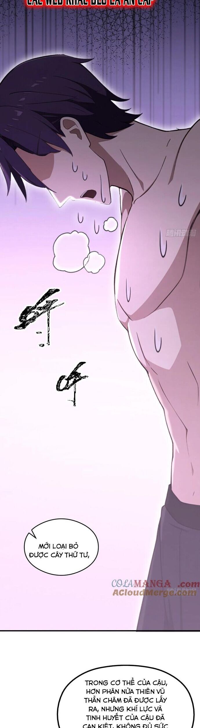 Quá Ảo! Ta Mở Lớp Đào Tạo Nữ Đế Chapter 61 - Trang 2