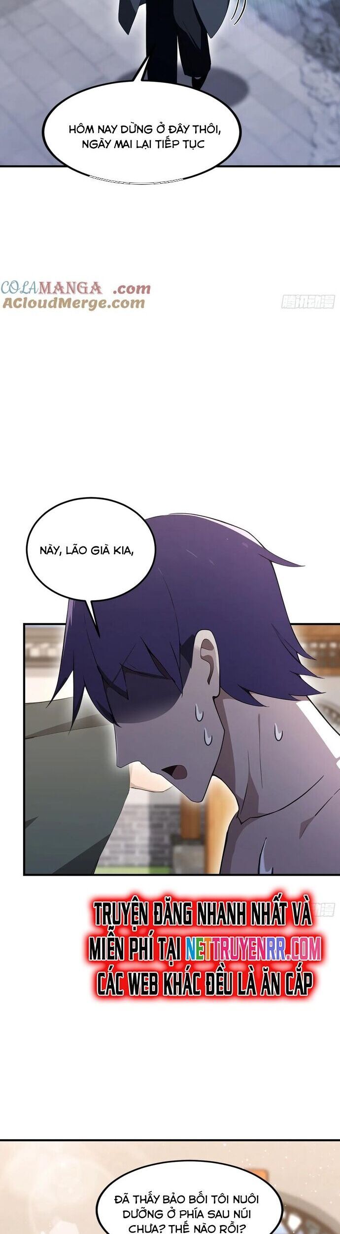 Quá Ảo! Ta Mở Lớp Đào Tạo Nữ Đế Chapter 61 - Trang 2