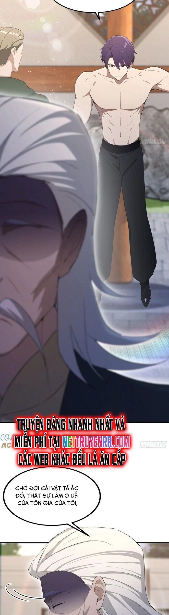 Quá Ảo! Ta Mở Lớp Đào Tạo Nữ Đế Chapter 61 - Trang 2