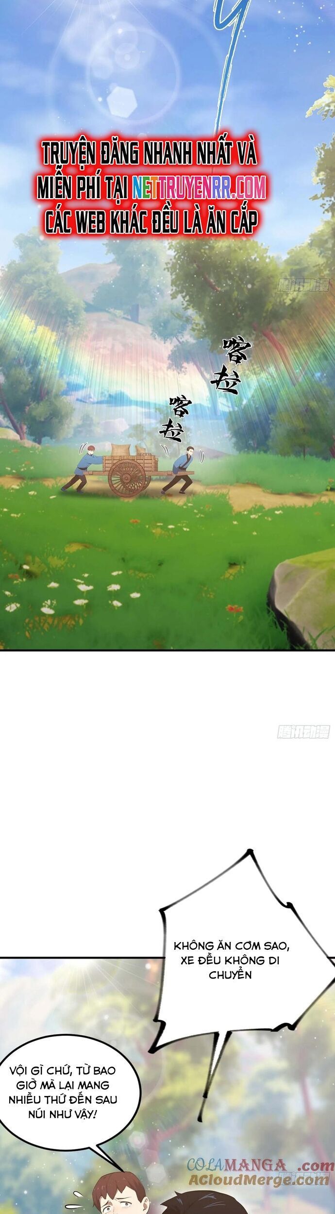 Quá Ảo! Ta Mở Lớp Đào Tạo Nữ Đế Chapter 61 - Trang 2