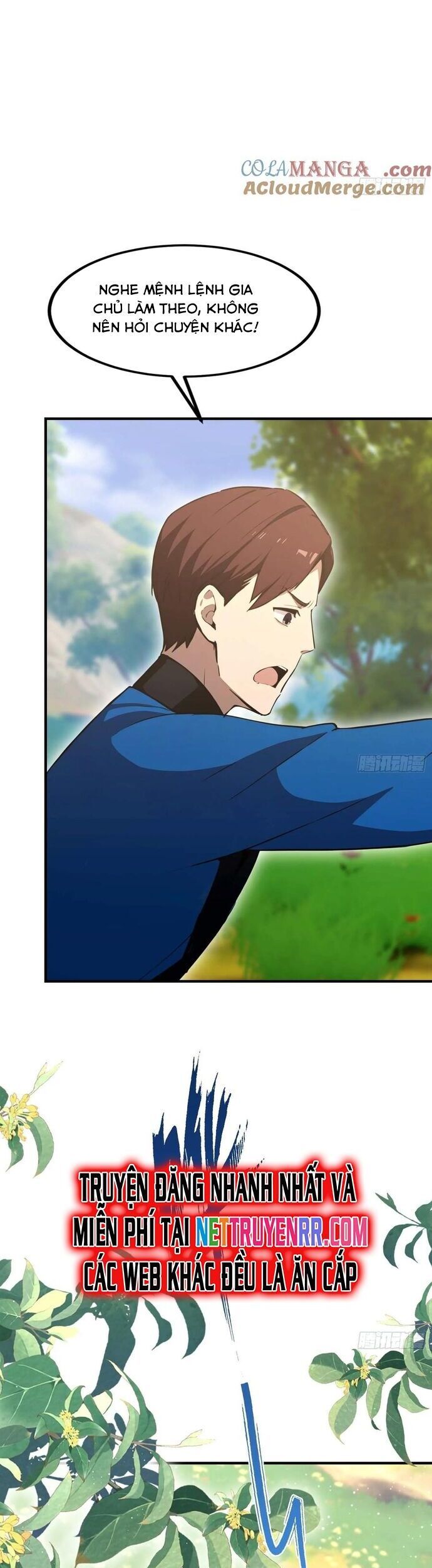 Quá Ảo! Ta Mở Lớp Đào Tạo Nữ Đế Chapter 61 - Trang 2