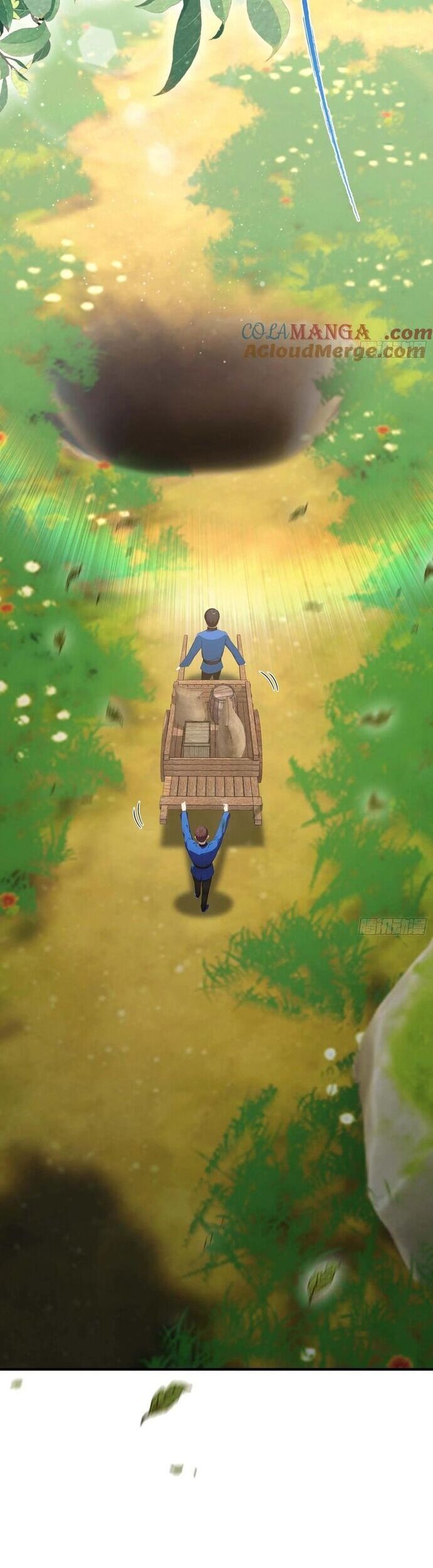 Quá Ảo! Ta Mở Lớp Đào Tạo Nữ Đế Chapter 61 - Trang 2