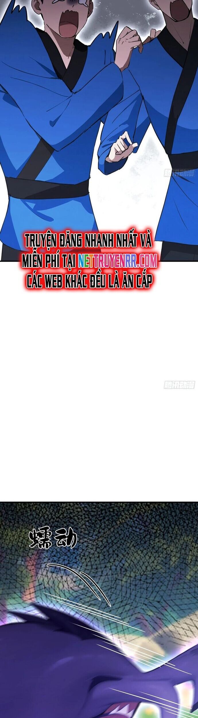 Quá Ảo! Ta Mở Lớp Đào Tạo Nữ Đế Chapter 61 - Trang 2