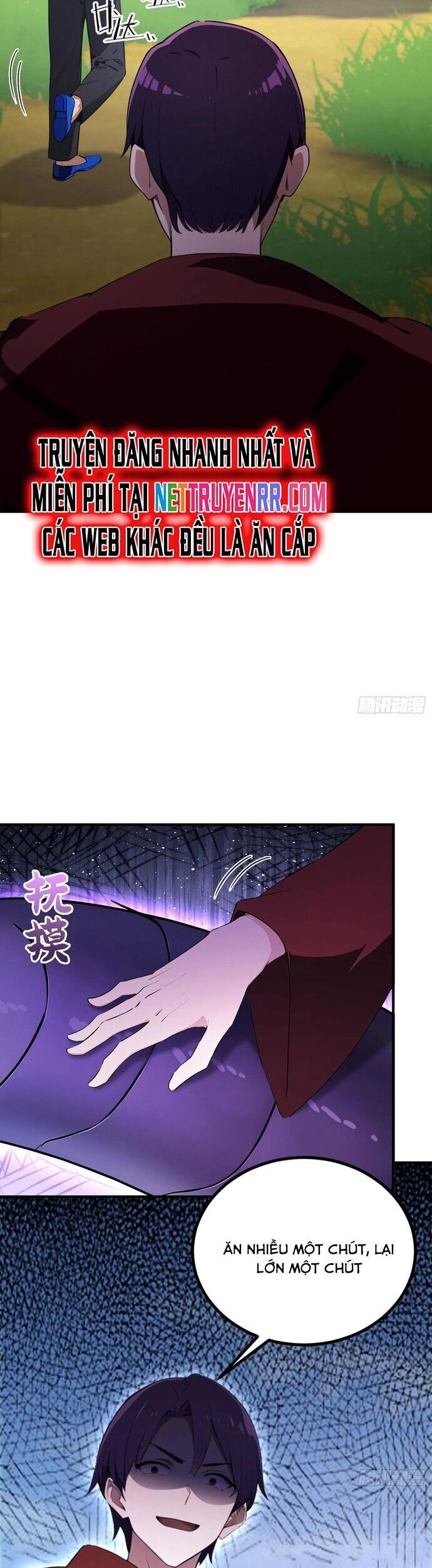 Quá Ảo! Ta Mở Lớp Đào Tạo Nữ Đế Chapter 61 - Trang 2