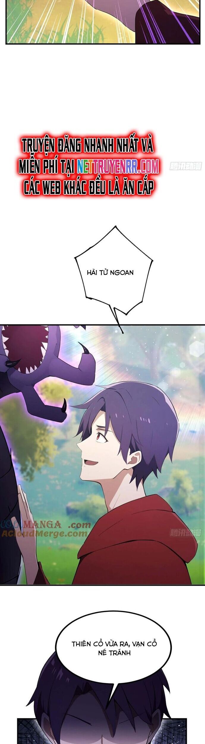 Quá Ảo! Ta Mở Lớp Đào Tạo Nữ Đế Chapter 61 - Trang 2