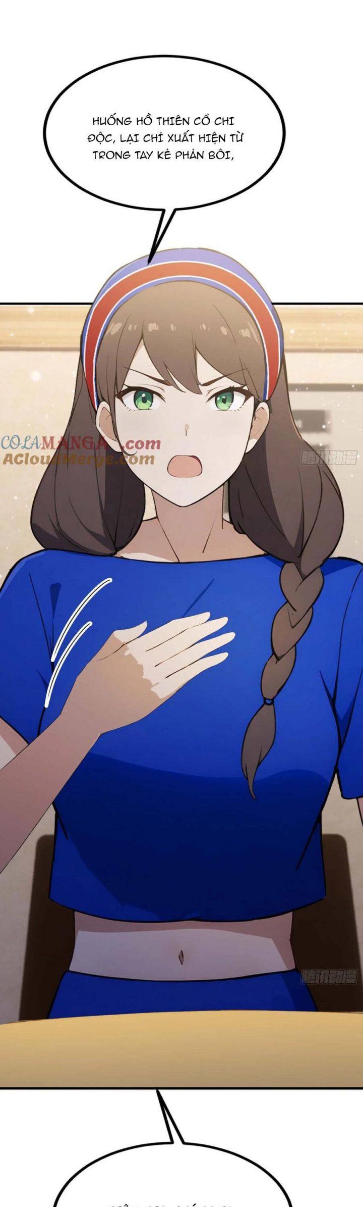 Quá Ảo! Ta Mở Lớp Đào Tạo Nữ Đế Chapter 62 - Trang 2