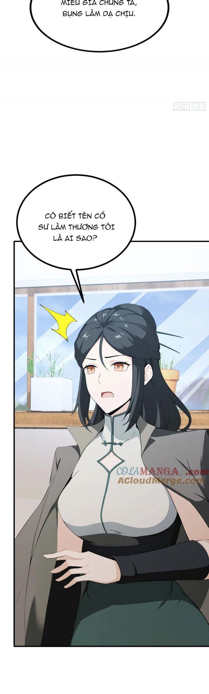 Quá Ảo! Ta Mở Lớp Đào Tạo Nữ Đế Chapter 62 - Trang 2