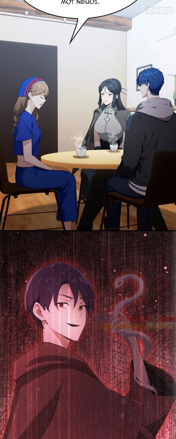 Quá Ảo! Ta Mở Lớp Đào Tạo Nữ Đế Chapter 62 - Trang 2