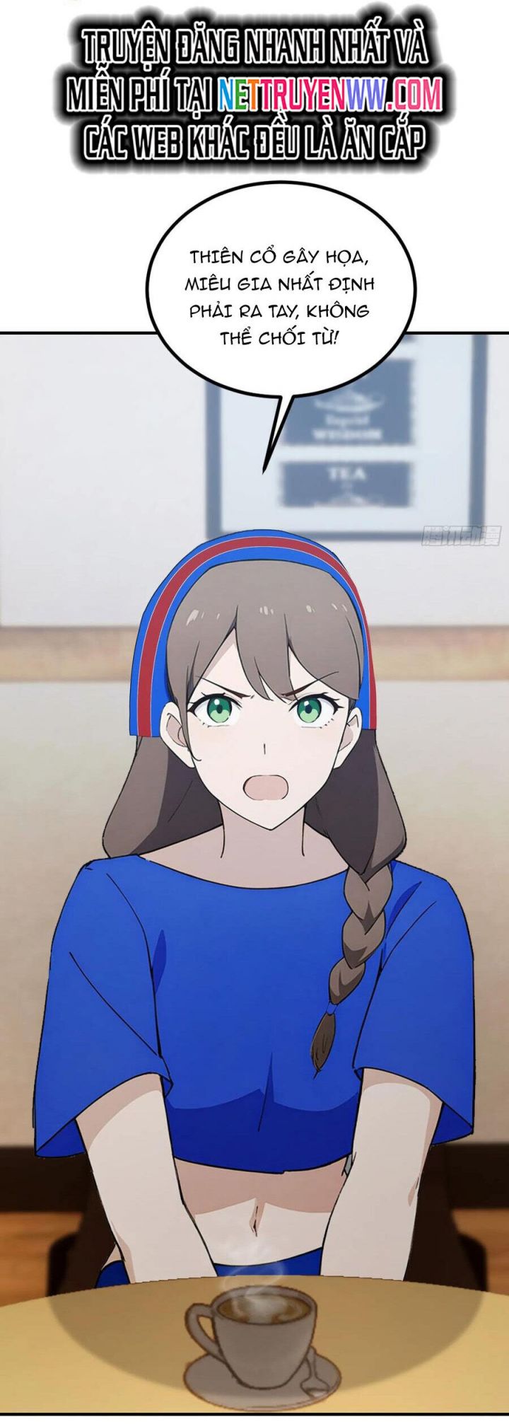 Quá Ảo! Ta Mở Lớp Đào Tạo Nữ Đế Chapter 62 - Trang 2