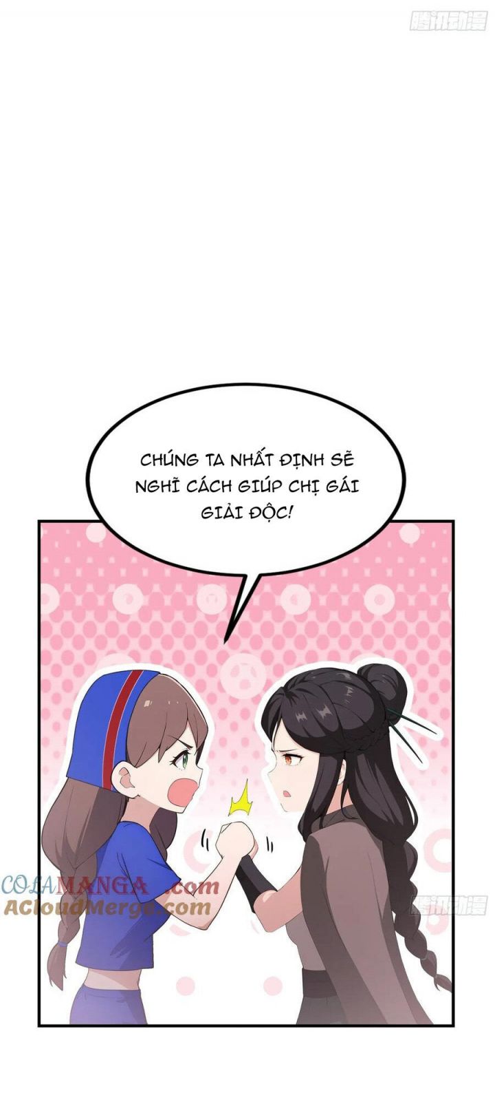 Quá Ảo! Ta Mở Lớp Đào Tạo Nữ Đế Chapter 62 - Trang 2