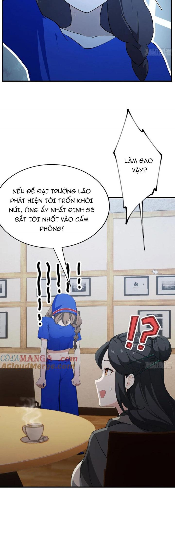 Quá Ảo! Ta Mở Lớp Đào Tạo Nữ Đế Chapter 62 - Trang 2