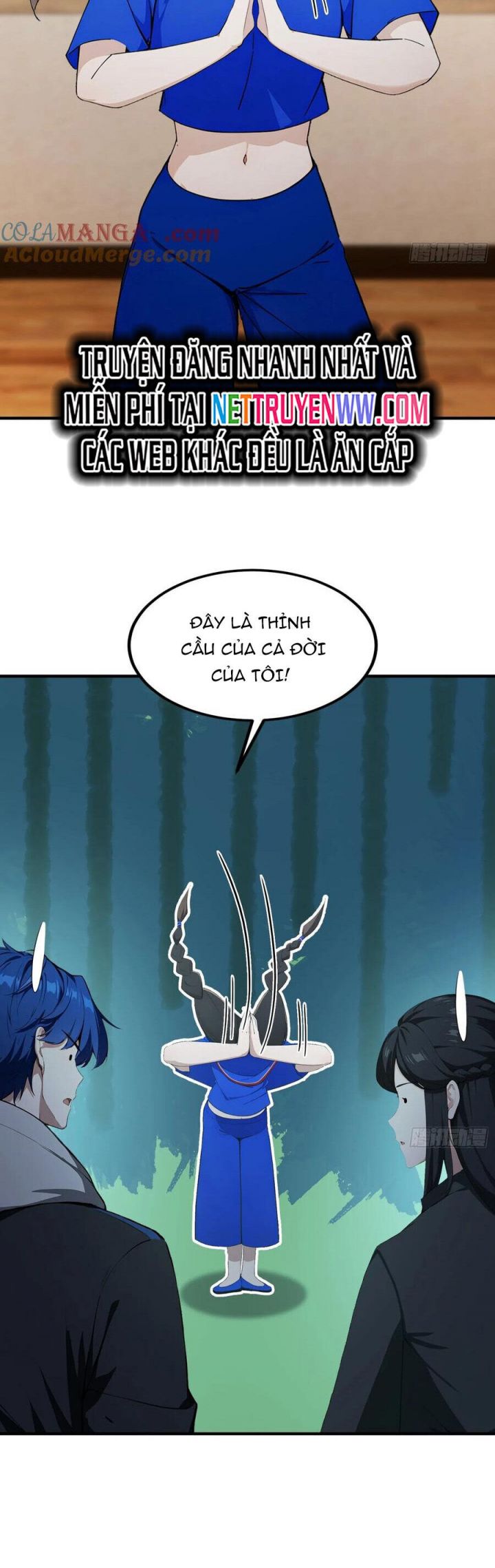 Quá Ảo! Ta Mở Lớp Đào Tạo Nữ Đế Chapter 62 - Trang 2