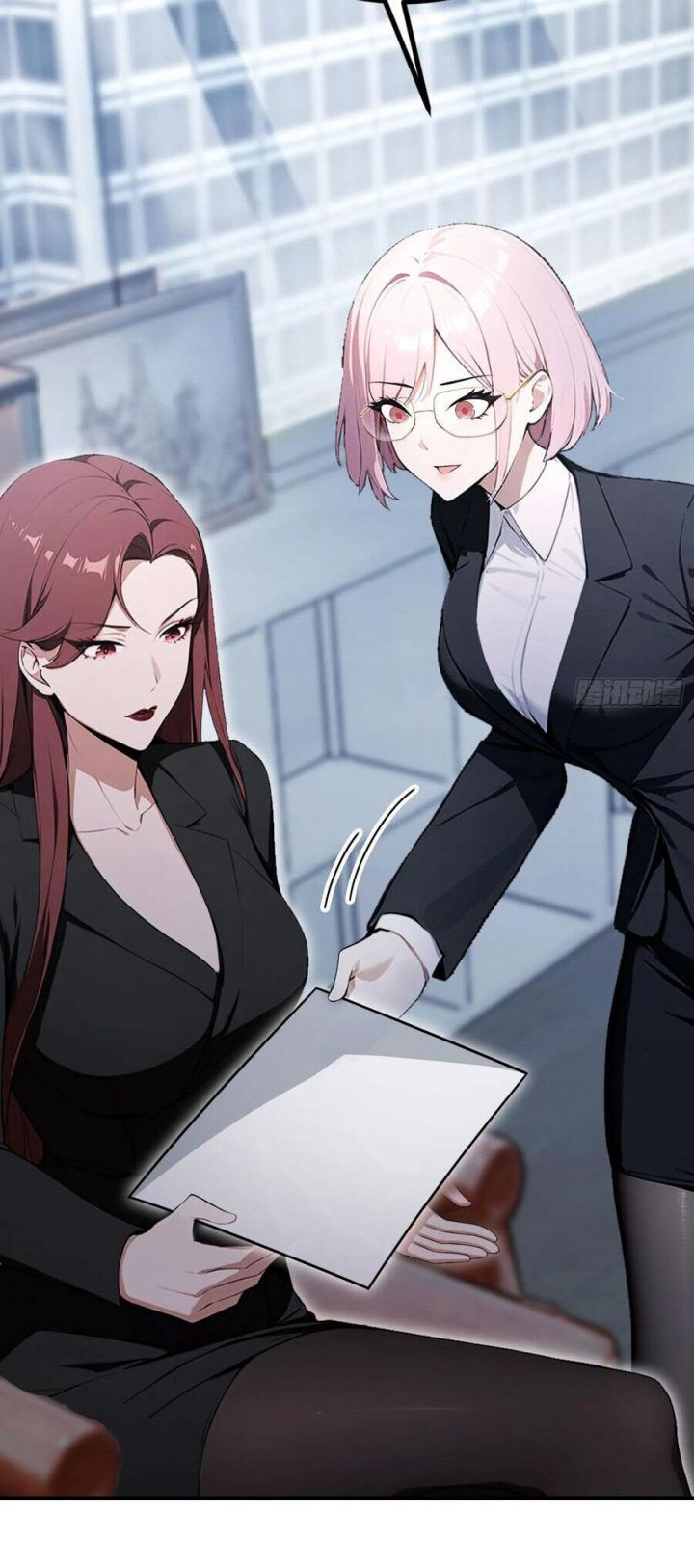 Quá Ảo! Ta Mở Lớp Đào Tạo Nữ Đế Chapter 62 - Trang 2