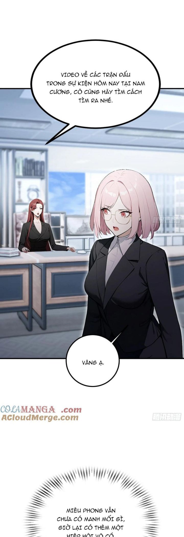 Quá Ảo! Ta Mở Lớp Đào Tạo Nữ Đế Chapter 62 - Trang 2