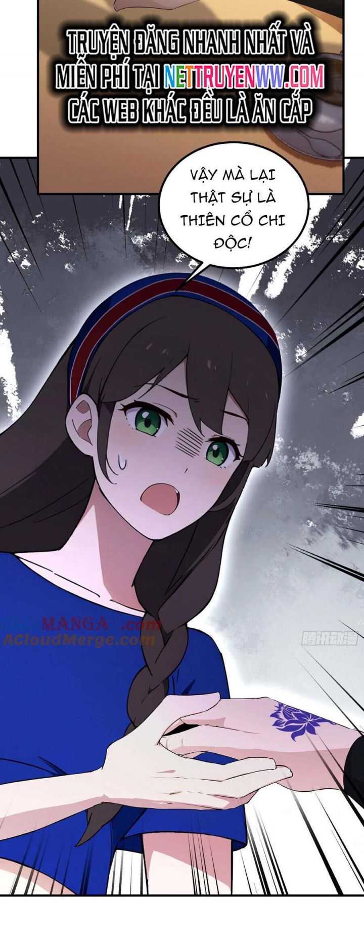 Quá Ảo! Ta Mở Lớp Đào Tạo Nữ Đế Chapter 62 - Trang 2