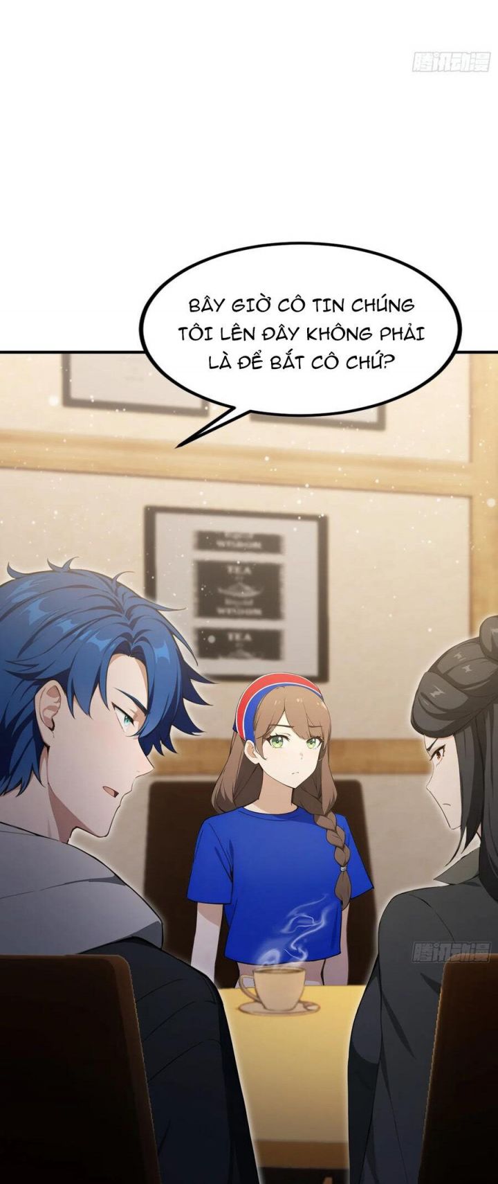 Quá Ảo! Ta Mở Lớp Đào Tạo Nữ Đế Chapter 62 - Trang 2