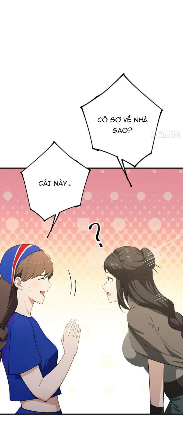 Quá Ảo! Ta Mở Lớp Đào Tạo Nữ Đế Chapter 62 - Trang 2