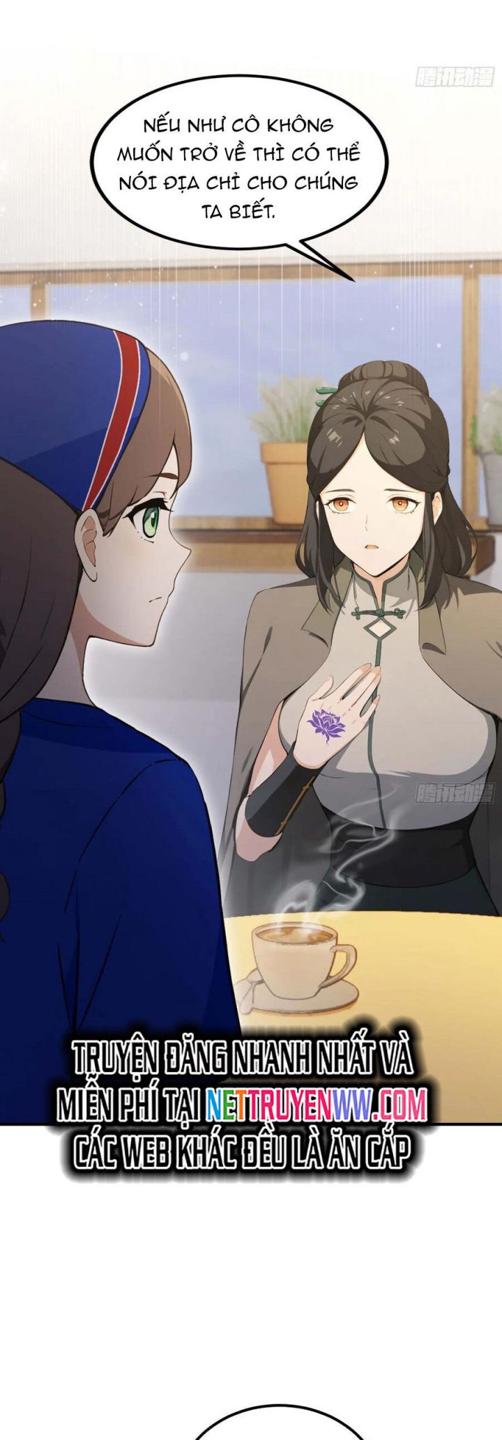 Quá Ảo! Ta Mở Lớp Đào Tạo Nữ Đế Chapter 62 - Trang 2