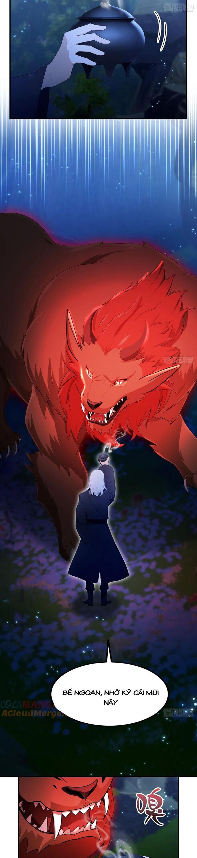 Quá Ảo! Ta Mở Lớp Đào Tạo Nữ Đế Chapter 63 - Trang 2