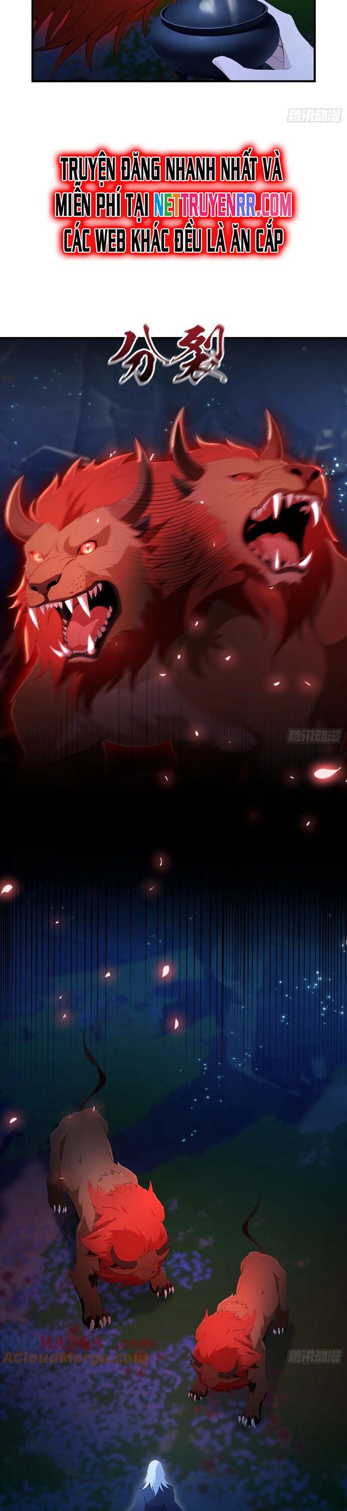 Quá Ảo! Ta Mở Lớp Đào Tạo Nữ Đế Chapter 63 - Trang 2