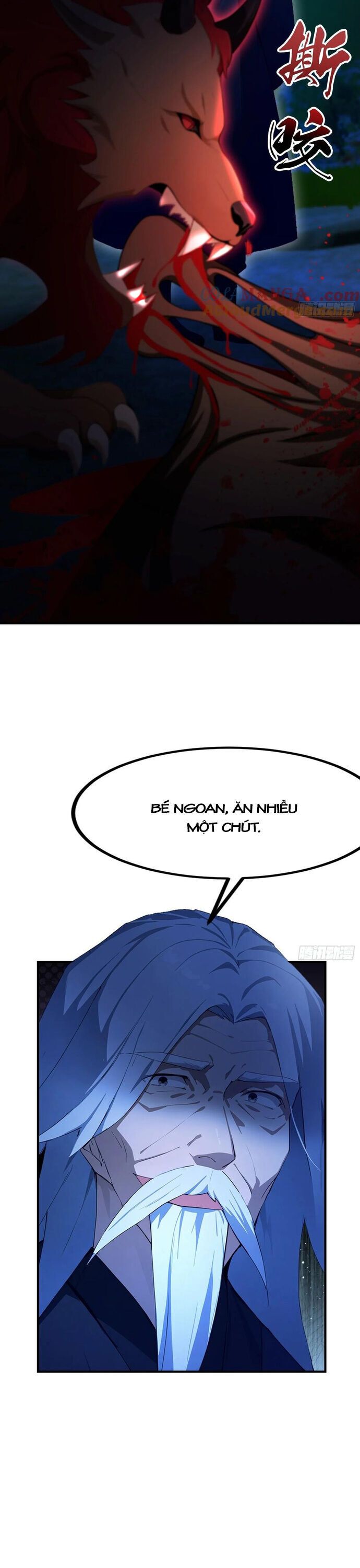 Quá Ảo! Ta Mở Lớp Đào Tạo Nữ Đế Chapter 63 - Trang 2