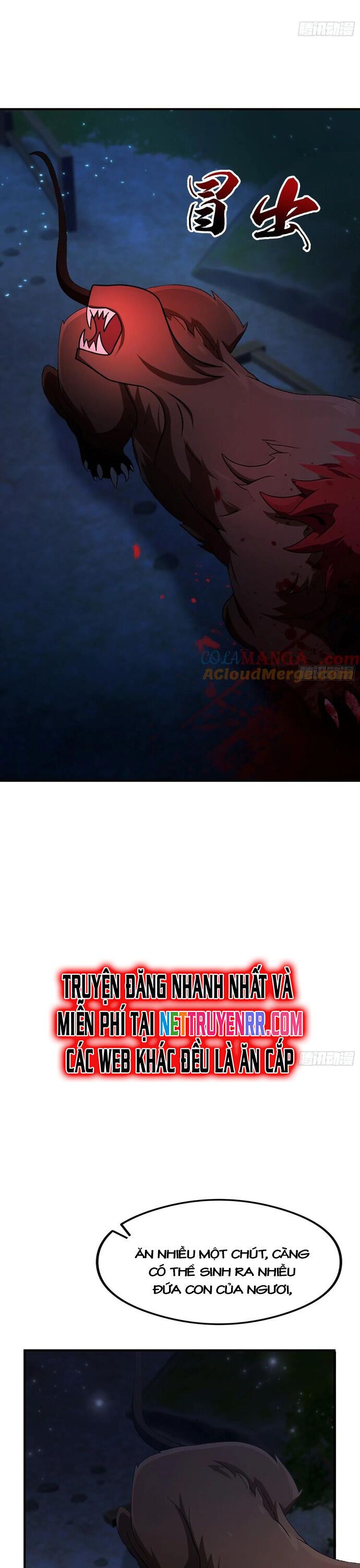 Quá Ảo! Ta Mở Lớp Đào Tạo Nữ Đế Chapter 63 - Trang 2