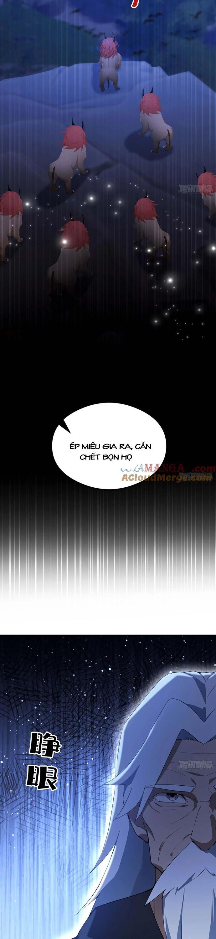 Quá Ảo! Ta Mở Lớp Đào Tạo Nữ Đế Chapter 63 - Trang 2