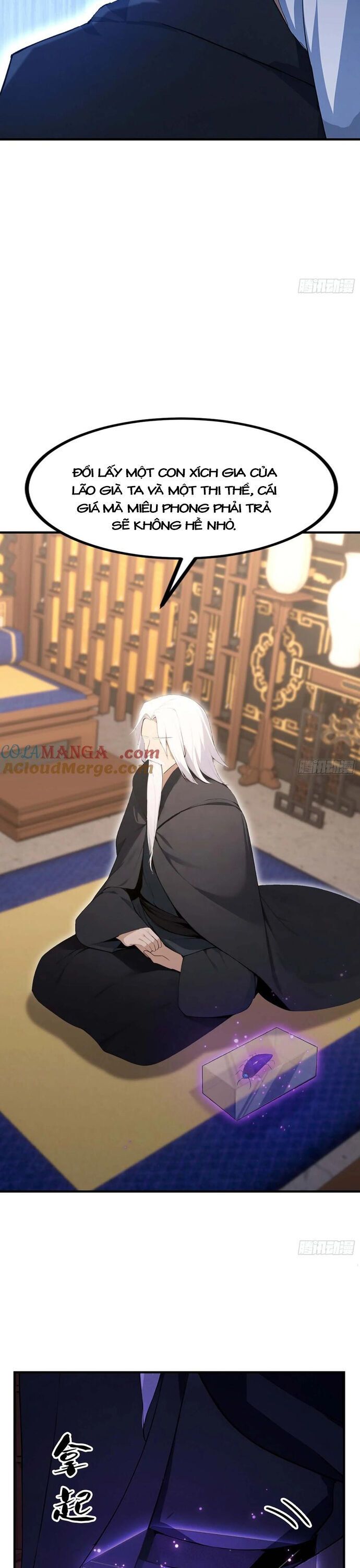 Quá Ảo! Ta Mở Lớp Đào Tạo Nữ Đế Chapter 63 - Trang 2