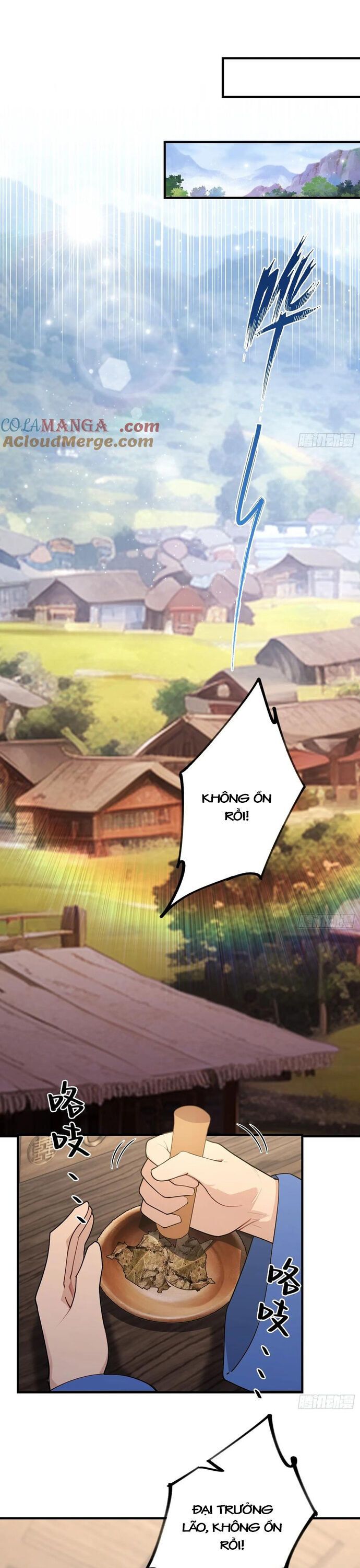 Quá Ảo! Ta Mở Lớp Đào Tạo Nữ Đế Chapter 63 - Trang 2