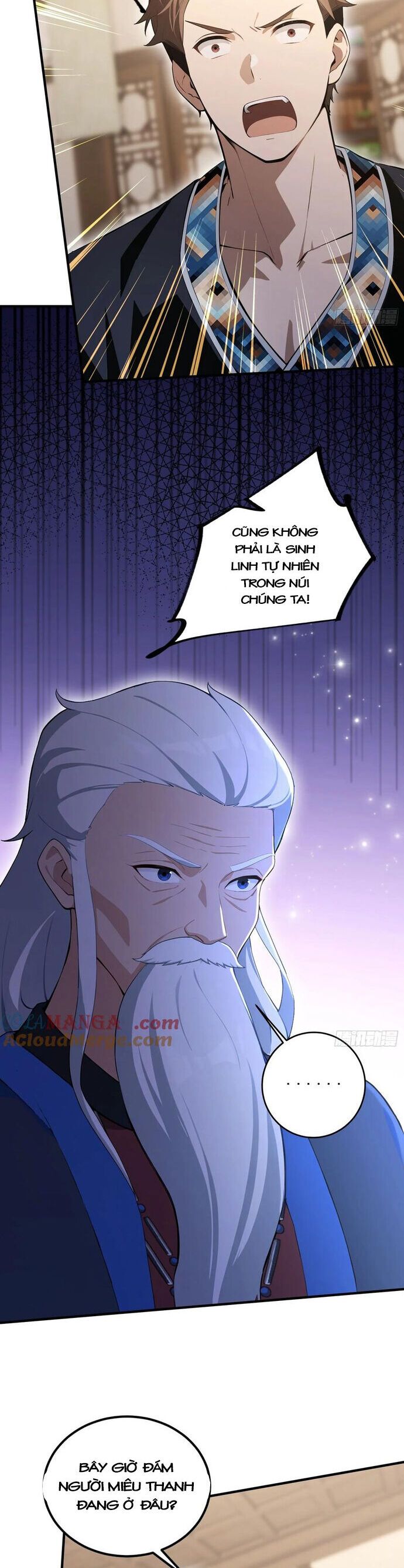 Quá Ảo! Ta Mở Lớp Đào Tạo Nữ Đế Chapter 63 - Trang 2