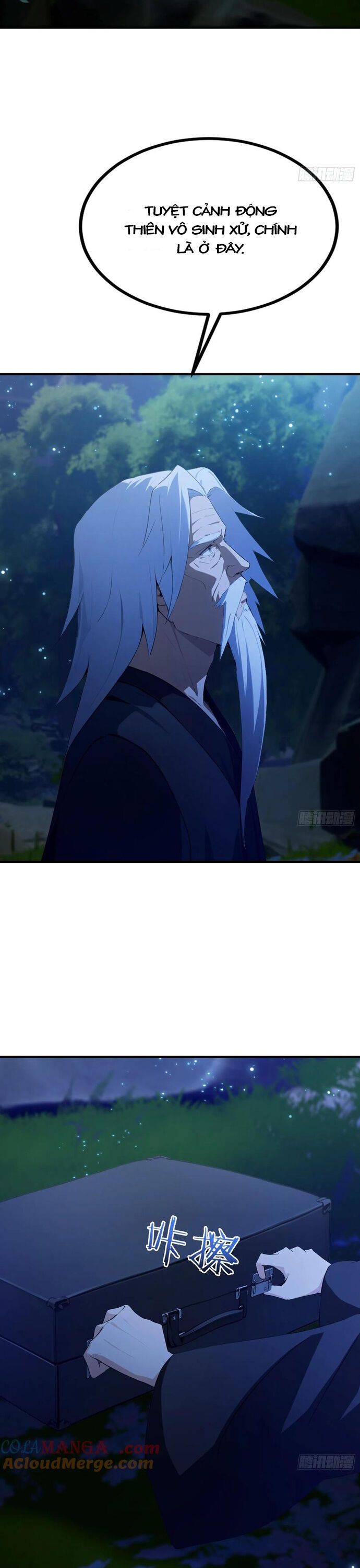 Quá Ảo! Ta Mở Lớp Đào Tạo Nữ Đế Chapter 63 - Trang 2