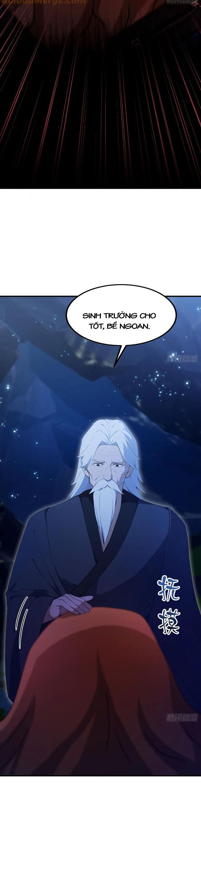 Quá Ảo! Ta Mở Lớp Đào Tạo Nữ Đế Chapter 63 - Trang 2