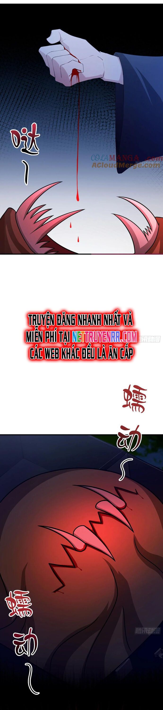 Quá Ảo! Ta Mở Lớp Đào Tạo Nữ Đế Chapter 63 - Trang 2