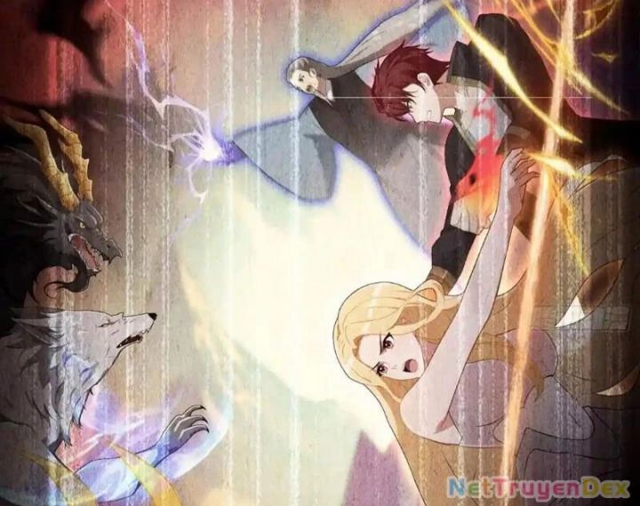 Quá Ảo! Ta Mở Lớp Đào Tạo Nữ Đế Chapter 64 - Trang 2