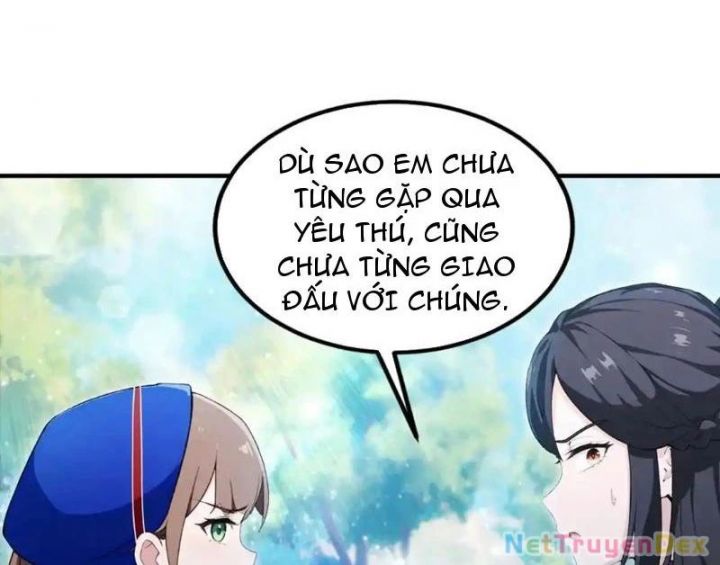 Quá Ảo! Ta Mở Lớp Đào Tạo Nữ Đế Chapter 64 - Trang 2