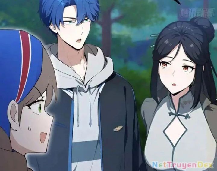 Quá Ảo! Ta Mở Lớp Đào Tạo Nữ Đế Chapter 64 - Trang 2