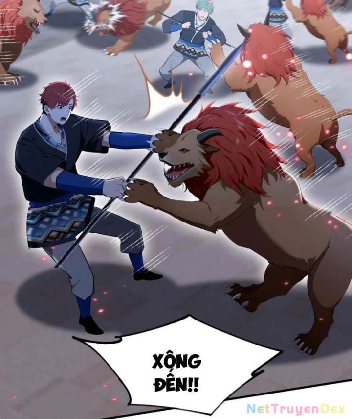 Quá Ảo! Ta Mở Lớp Đào Tạo Nữ Đế Chapter 65 - Trang 2